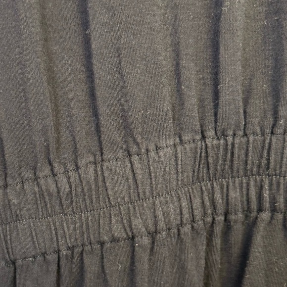 DKNYC Black Blue and Green Dress Women’s Size S - Picture 5 of 5